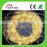 LED Large Vines String