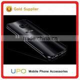 [UPO] Korea Dazzle Colorful Electroplating Metal Aluminum Bumper Phone Case for Samsung Galaxy S7 Edge thumbnail-3