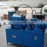 Lab Size Z Type Vacuum Sigma Kneader/ Double Blade Vacuum Sigma Mixer for Laboratory Use /Lab Size Kneading Mixer thumbnail-4