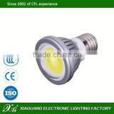 2013 new and hot sale 5.5w cob gu10 led spot light light