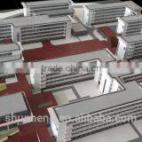 Shunheng Architectural Model Making for School Buildings thumbnail-3