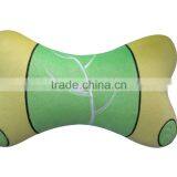 HOT SALE !!! Best Combination Travel Pillow/Memory Foam Neck Travel Pillow (Luxury Version) thumbnail-4