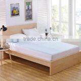 Twin Size Terry Towel Elastic Cotton Washable Water Resistant Fitted Sheet