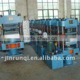 Vulcanizing Press/floor/fire/mould of China thumbnail-5