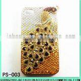 New Arrival Cell Phone Rhinestone Colorful Decorative Case