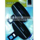 Safety Seat Belt Mental Buckle Tongues thumbnail-1