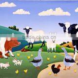 Solar Electric Fence Energizer of Electric Fence Systems thumbnail-3