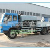 Hot Selling Good Quality HONGDA Truck mounted Concrete Pump Dongfeng Chassis