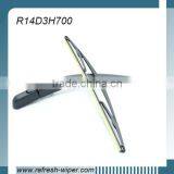 Premium OE Rear Wiper Arm + Blade For OPEL ZAFIRA A MK1 thumbnail-1