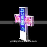 LED Pharmacy Sign