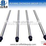 API 11B Metal Spray Coated Solid Polished Rod With Competitive Price thumbnail-2