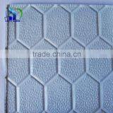 Clear Beehive Pattern Glass Pattern Glass Frosting Pattern Glass