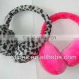 Ear Muff,winter Ear Muff ,short Plush Ear Muff,ladies Earmuff thumbnail-1