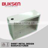 OEM ODM Sheet Metal Computer Case Chassis With Good Price thumbnail-2