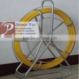 Fiberglass Duct Rod for Cable Construction Use