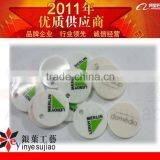 Plastic Coin For Promotional Gift thumbnail-1