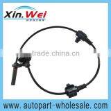 ABS Wheel Speed Sensor 57475-SWA-003 For Honda