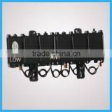 High Quality UHF10W SGQ-450-MINI Duplexer for Radio Repeater UHF Duplexer