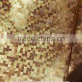 High Light High Quality Pvc Leather for Bags