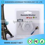 New Hot Sell Ultrasonic Remote Shutter For iOS Android Snap Remote