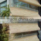 Peacock Shade Roller Curtain Fabric thumbnail-1