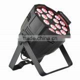 18*18W 6 in 1 RGBWA UV Par56 Led Lamp thumbnail-5