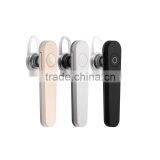 Phone Call and Listen Music Bluetooth Headset and In-ear Earset Air1 thumbnail-2