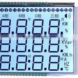 FSTN Positive Liquid Crystal Display China Factory LCD Display thumbnail-2