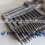 China ISO Factory Provide Metal Fabrication and Welding thumbnail-2