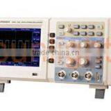 Digital Desktop Storage Oscilloscope, 40MHz Bandwidth, Dual Channel, 1GS/s Sample Rate, USB Communication, UTD2042CE