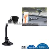 Universal 360 Rotating Car Windshield Mount Holder Stand Bracket GPS Cell Phone