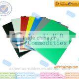 Weather Resistant,water Proof, Acid Proof, Resistant to Chemicals and Corrosion., Abrasive-resistant , Excellent UV, PVC Sheet thumbnail-3