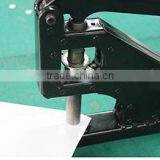 Banner Punching Machine, Grommet Eyelet Machine, Portable Manual Eyelet Maker thumbnail-2