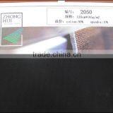 2*2 Rayon Rib Free Cut 120cm*185g/m2 for Garments ZH2050