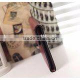 Custom Leather Currency Wallet Purses Jranter Brand Names Women Wallet thumbnail-3