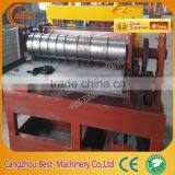 Aluminum Coil Roll Slitting Machine thumbnail-2