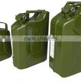 10l American Type Jerry Can
