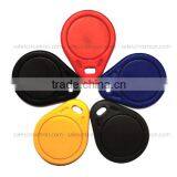 MIFARE Classic EV1 1K Key Tag (Special Offer From 9-Year Gold Supplier) *