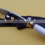 Doshower Global Knives With Professional Butcher Knives of Skinning Knife thumbnail-3