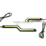 Z SHARP Led Daytime Driving Lights , Daytime Lights FOR VW thumbnail-5