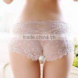 Full Lace Transparent Panties Girls Fancy Panties From China thumbnail-2