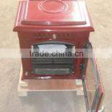 9kw Wood Stoves thumbnail-1