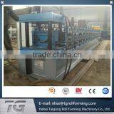 High Quality Cnc Door Frame Roll Forming Machine thumbnail-2