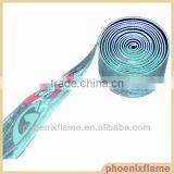 Wide Jacquard Elastic Webbing