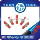 Simplex SM ST Fiber Optic Adapter thumbnail-2