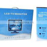 Low Cost Full Color High Definition Lcd Bus /car Monitor With Vga / Dvi / hd Mi/ Usb thumbnail-6