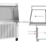 Pharmaceutical Processing Laminar Flow Cabinet Bench