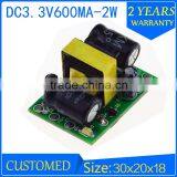 Ultrathin Power Supply 3.3v Led Ultrathin Power Supply