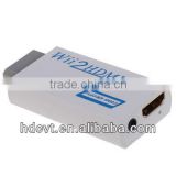 1080P WII2HDMI Converter box(accessories for wii)