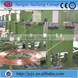 Copper Rod Casting Machine thumbnail-6
